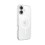 Belkin Coque - BELKIN - iPhone 17 - TPU-PC - Antislip grip - Transparant 1