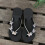 Women's Flip Flops Blue Solid Color Arch Support Size 9 8