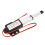 Mini Linear Motion Actuator 30mm Stroke 70N DC24V 8mm/s 16