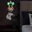 Fruit Shaped LED Neon Wall Sign, 43.5x25cm, USB Powered 5