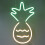 Fruit Shaped LED Neon Wall Sign, 43.5x25cm, USB Powered 10