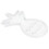 Fruit Shaped LED Neon Wall Sign, 43.5x25cm, USB Powered 16