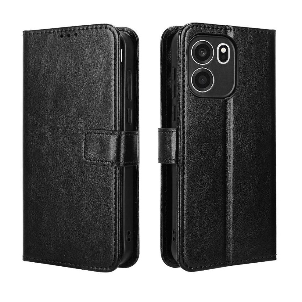 () Flip Case For Oneplus Turbo 6V 5G High Quality Shockproof Fit Magnetic Closure 764563220151