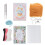 Wireless Bluetooth Speaker 10W Output Waterproof Gray 13