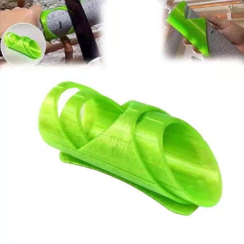 3Pcs Foam Pipe Insulation Cutting Tool Foam Pipe Cutter Tool Insulation Cutting 1