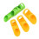 3Pcs Foam Pipe Insulation Cutting Tool Foam Pipe Cutter Tool Insulation Cutting 3
