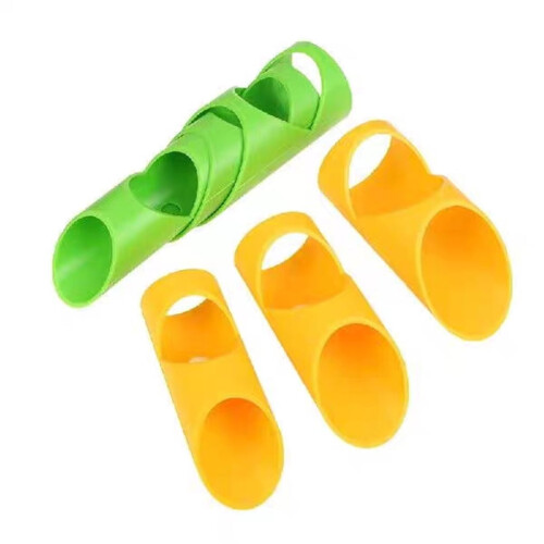 3Pcs Foam Pipe Insulation Cutting Tool Foam Pipe Cutter Tool Insulation Cutting 2