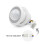 Mini PIR Sensor Smart 110V 220V LED PIR Infrared Motion Sensor Nice O7S9 5