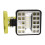 Λάμπα εργασίας LED 30W 18V για μεγάλους χώρους εργασίας 6