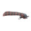 Kid Dinosaur Toy Tylosaurus Plastic Model, 17x13x3cm 9