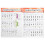 Portable Coated Paper Saxophone Fingering Chart Basic Exercise Guide 2