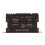 Μίνι στερεοφωνικός ενισχυτής Hi-Fi 500W2 καναλιών για αυτοκίνητο και μοτοσικλέτα HOT 4