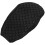 Mini Bike Seat Support Pad Bracket Black 6