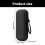Game Console Carrying Case for GAMEMT E6 Plus with Pocket 5