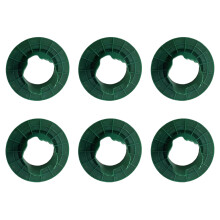 1/4/5/6Pcs Sprinkler Head Guard Protector For Maintaining-6