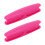 Sewing Craft Ruler Handle With Strong Adhesion For Fabric-Red 1