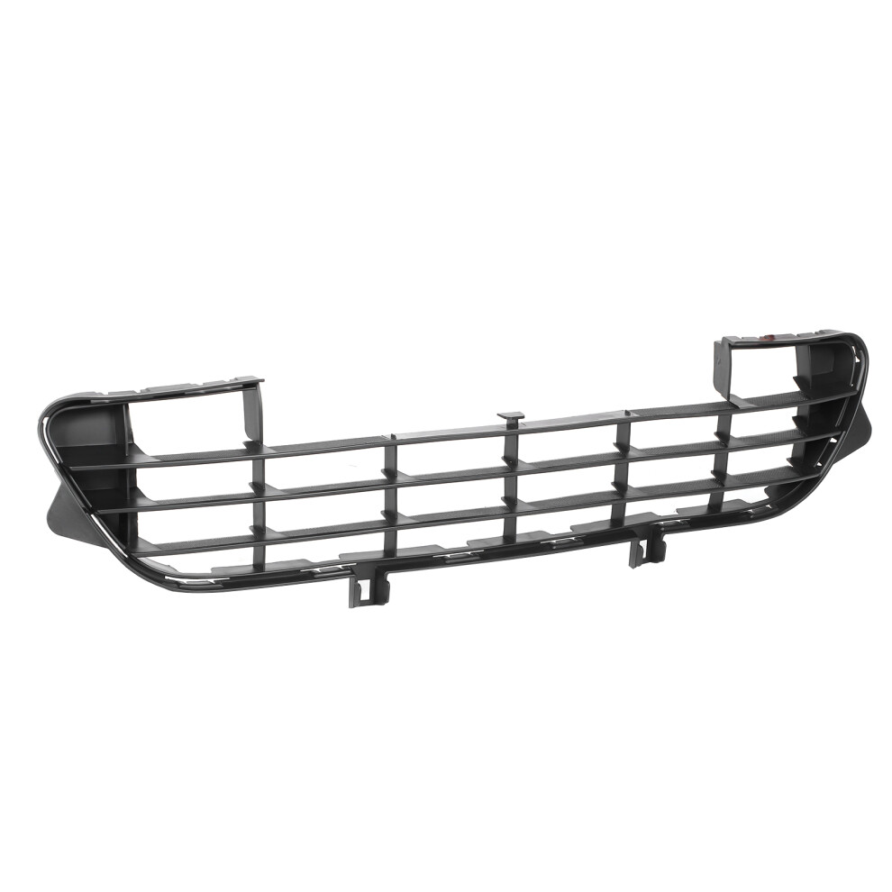 Front Centre Grille For Citroen C3 2005 7444352539673