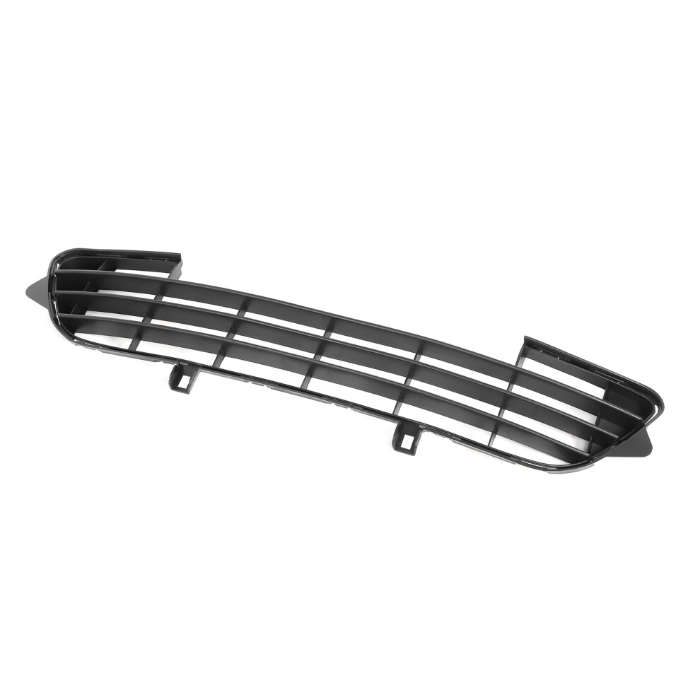 Citroen C3 Lower Bumper Grille 7414 7444352602919