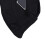 Puppenkleider-Set 17cm stylisches schwarzes Polyester 12