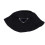 Puppenkleider-Set 17cm stylisches schwarzes Polyester 13