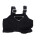 Puppenkleider-Set 17cm stylisches schwarzes Polyester 15