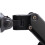 Adjustable Wall Mount for 17-27" Screens, 7kg Capacity, Rotatable 15