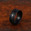 Viking Runer Giftering Rustfritt Stål Spinnerring 1