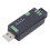 2.0 USB-zu-CAN-Adapter STM32G431C8T6 ABS 1M-5M 7