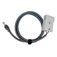 Starlink-Stromkabel, 3 Meter, Anderson-Stecker