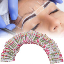 100pcs Vitamin Tattoo Aftercare Cream 80g for Scar & Skin Repair