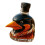 Creative Hawks Head Form Liquor Bottle Glass Whiskeys-C 1
