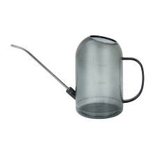 2L Capacity Watering Can for Plant Watering Can-gray 2 liters