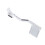 XT50 Aluminium-Daumen-Griff, ergonomisch, Rot-Silber 11