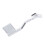 XT50 Aluminium-Daumen-Griff, ergonomisch, Rot-Silber 10