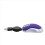 6X Mini USB Wired Mouse Retractable Tiny Small 1600 DPI for 98 2000 XP 3