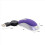 6X Mini USB Wired Mouse Retractable Tiny Small 1600 DPI for 98 2000 XP 6