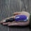 6X Mini USB Wired Mouse Retractable Tiny Small 1600 DPI for 98 2000 XP 10
