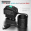 4X Dash Cam OBD Hardwire Kit, Camera USB Type C Kit with Power Cable f 5