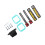 Advanced Composite Reed Valve for CR 80/85 - Maximizes Airflow'\ 3