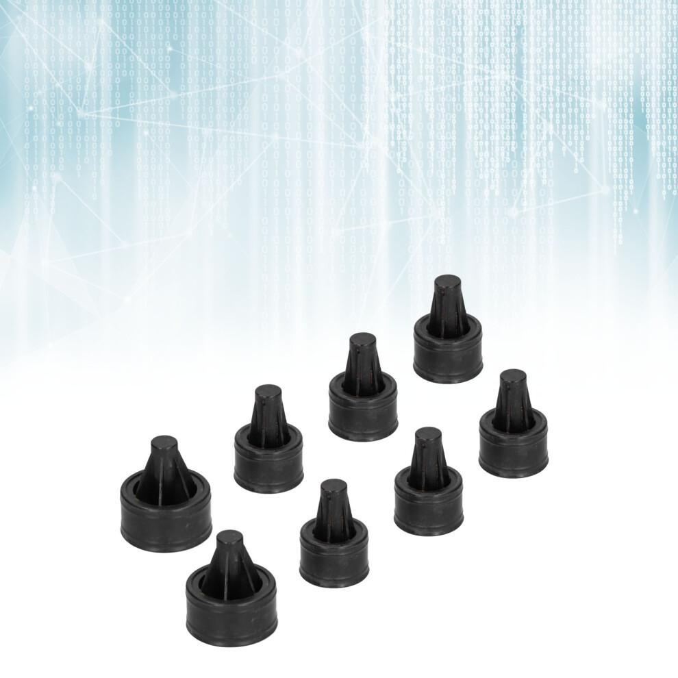 8Pcs Mps6 6Dct450 Piston Set 7444352368945