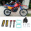 Advanced Composite Reed Valve for CR 80/85 - Maximizes Airflow'\ 5