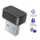 2X USB Fingerprint Key Reader FIDO U2F Speedy Matching Security Hello 5