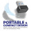 2X USB Fingerprint Key Reader FIDO U2F Speedy Matching Security Hello 8