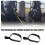 Practical Rubber Fixer Convenient Tanks Strap for Stage-S 7