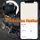 Waterproof Copper Bike Bells Trackers Holder-second generation 2