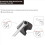 2X Suspension Strut Spreader Tool - Ram Removal, Ball Joint Splitter 8