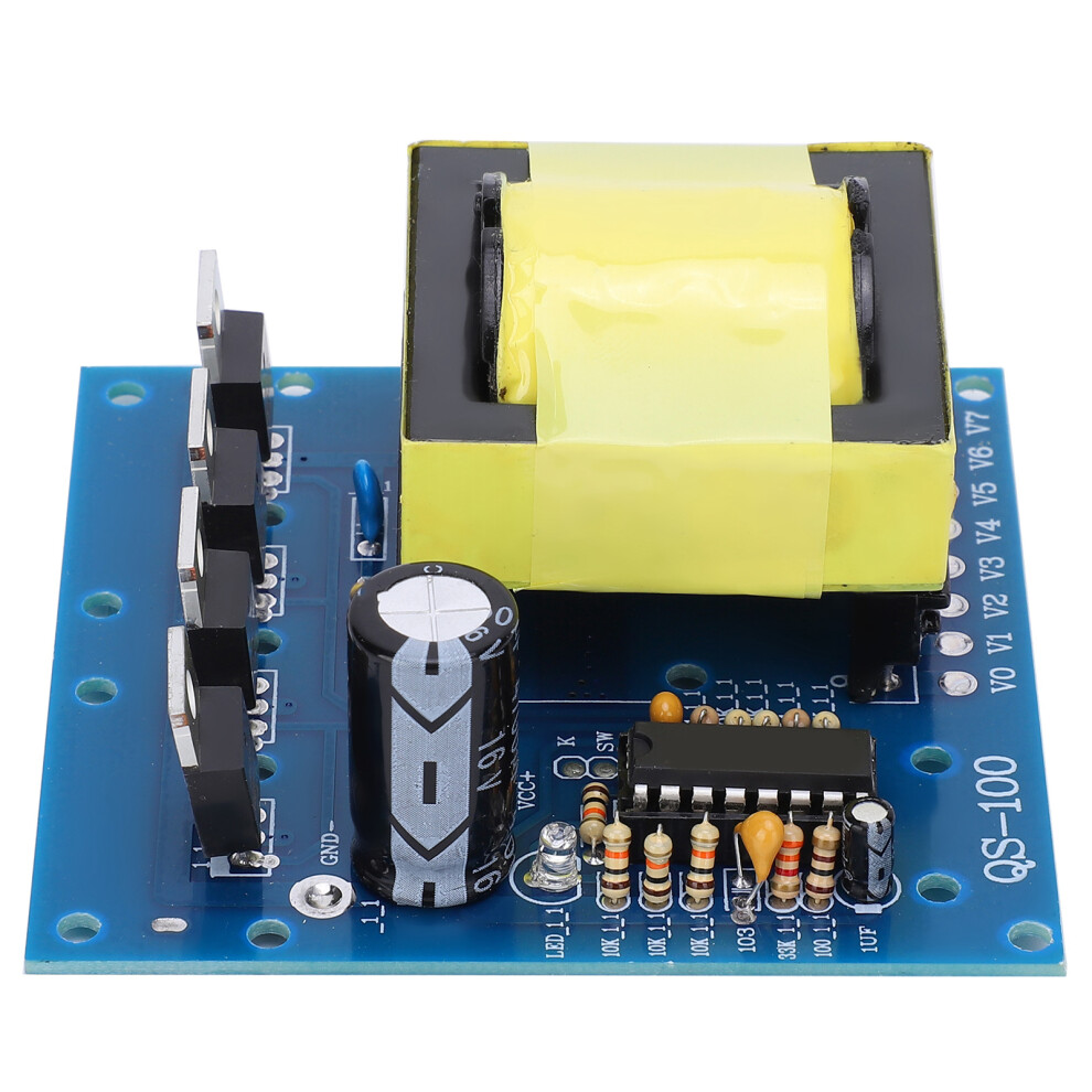 DC-AC Inverter Module 500W PCB