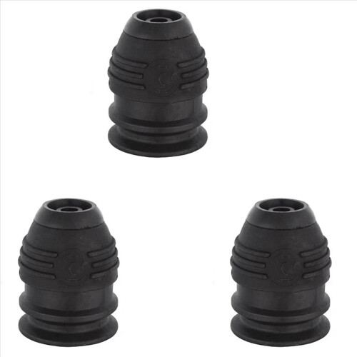 3X Te-40 Te-35 Te-30 Te-16 Sds Drill Chuck Replace for Type Te16 Te40 1