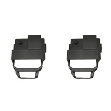 2X Ink Ribbon Cassette H086044 H086035 H086044- 00 H086035-00 for QSS-2901/2911/3001/3011/30/32/33/35/37