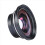 2X Επαγγελματικός φακός Macro 37mm + Ευρυγώνιος φακός 72mm 0,39X Full HD για 4K C 8